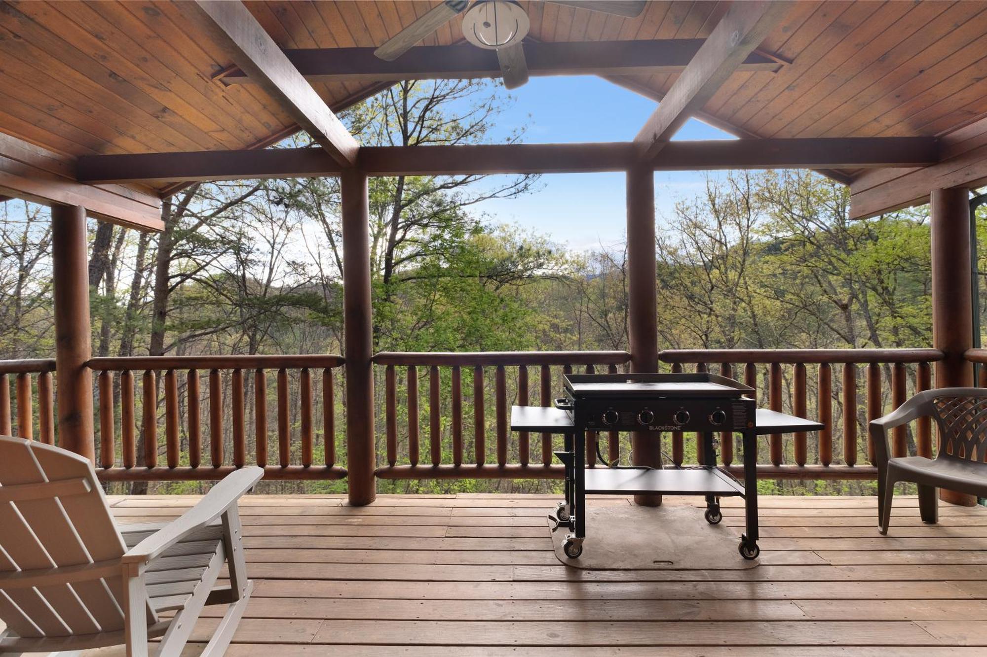 Private Smoky Mountain Luxury Log Home With 2 Fireplaces, Hot Tub & Community Pool Sevierville Kültér fotó