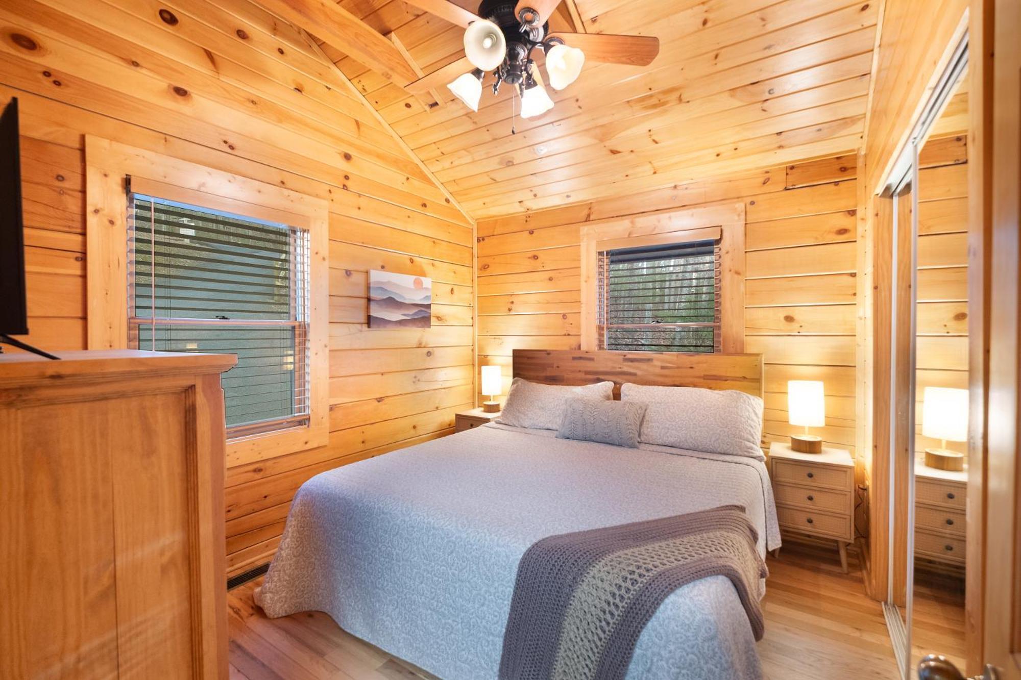 Private Smoky Mountain Luxury Log Home With 2 Fireplaces, Hot Tub & Community Pool Sevierville Kültér fotó