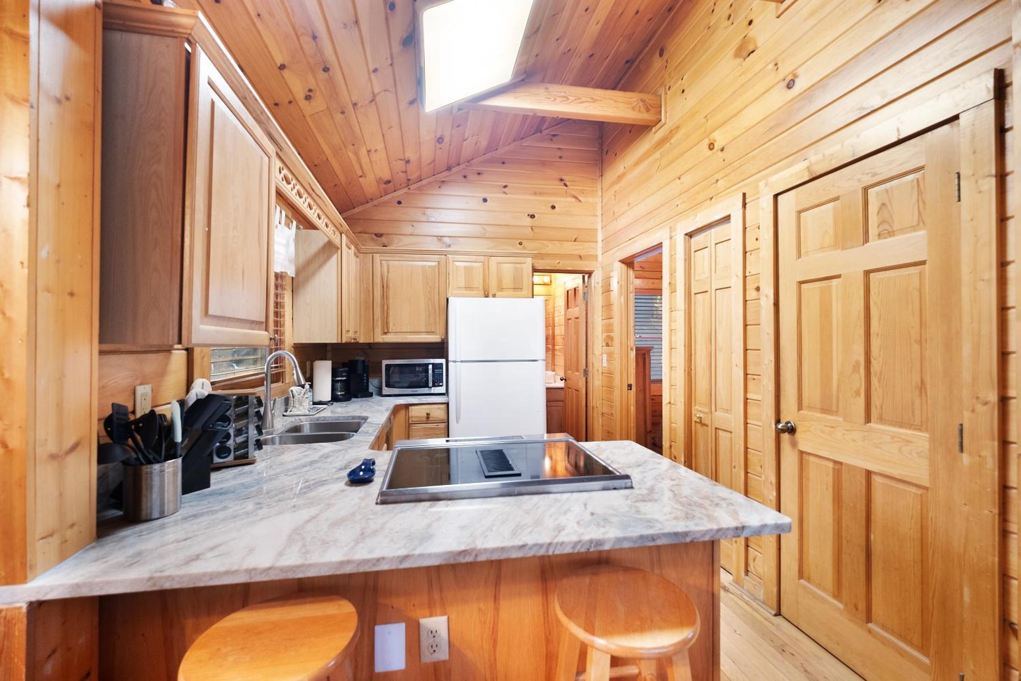 Private Smoky Mountain Luxury Log Home With 2 Fireplaces, Hot Tub & Community Pool Sevierville Kültér fotó
