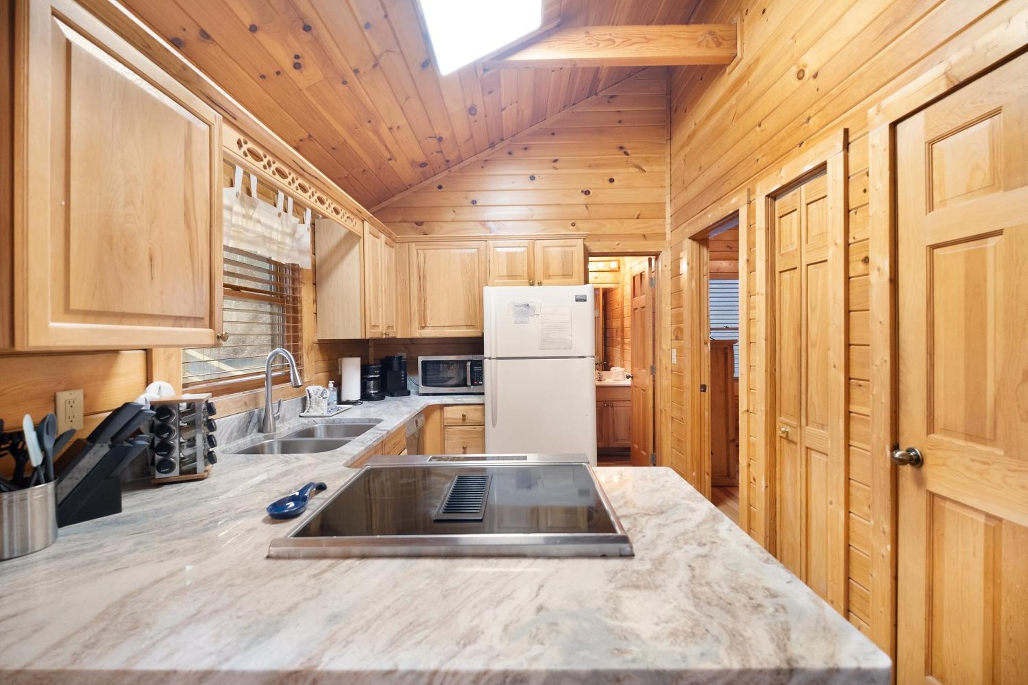 Private Smoky Mountain Luxury Log Home With 2 Fireplaces, Hot Tub & Community Pool Sevierville Kültér fotó