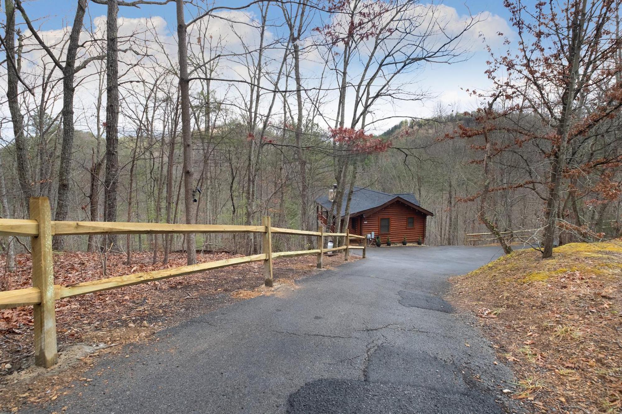 Private Smoky Mountain Luxury Log Home With 2 Fireplaces, Hot Tub & Community Pool Sevierville Kültér fotó
