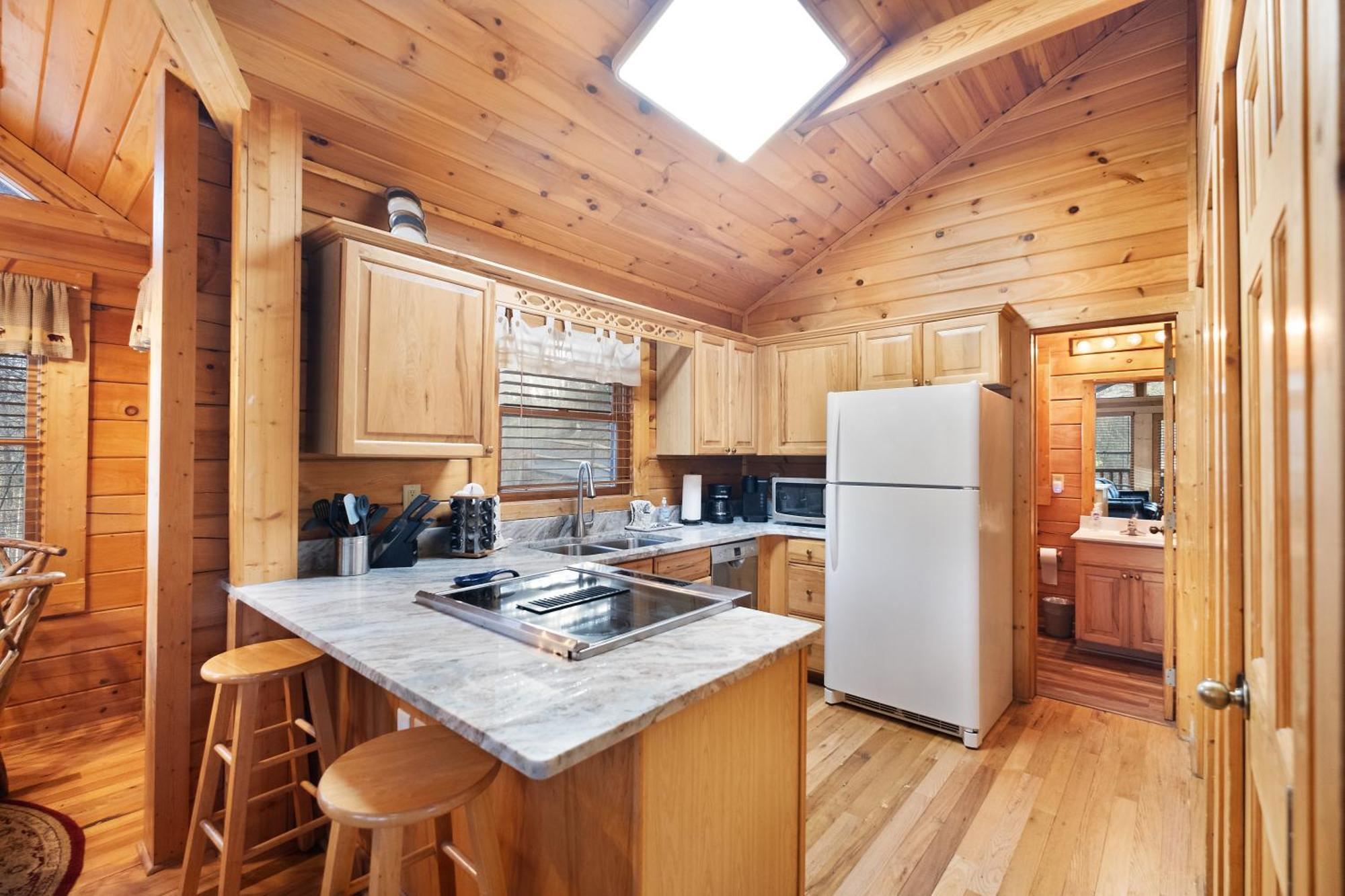 Private Smoky Mountain Luxury Log Home With 2 Fireplaces, Hot Tub & Community Pool Sevierville Kültér fotó