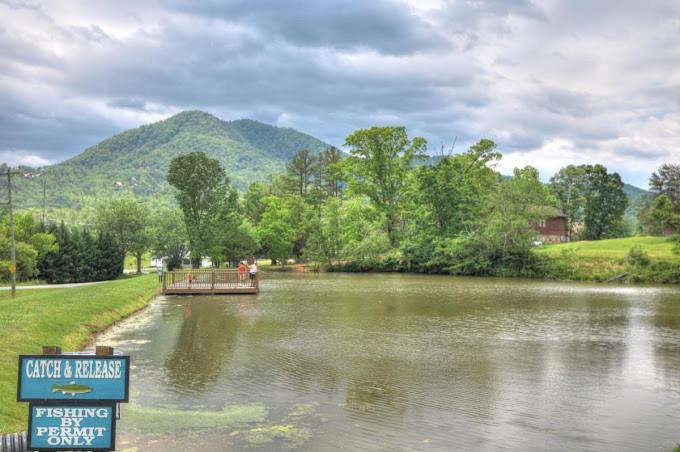 Private Smoky Mountain Luxury Log Home With 2 Fireplaces, Hot Tub & Community Pool Sevierville Kültér fotó