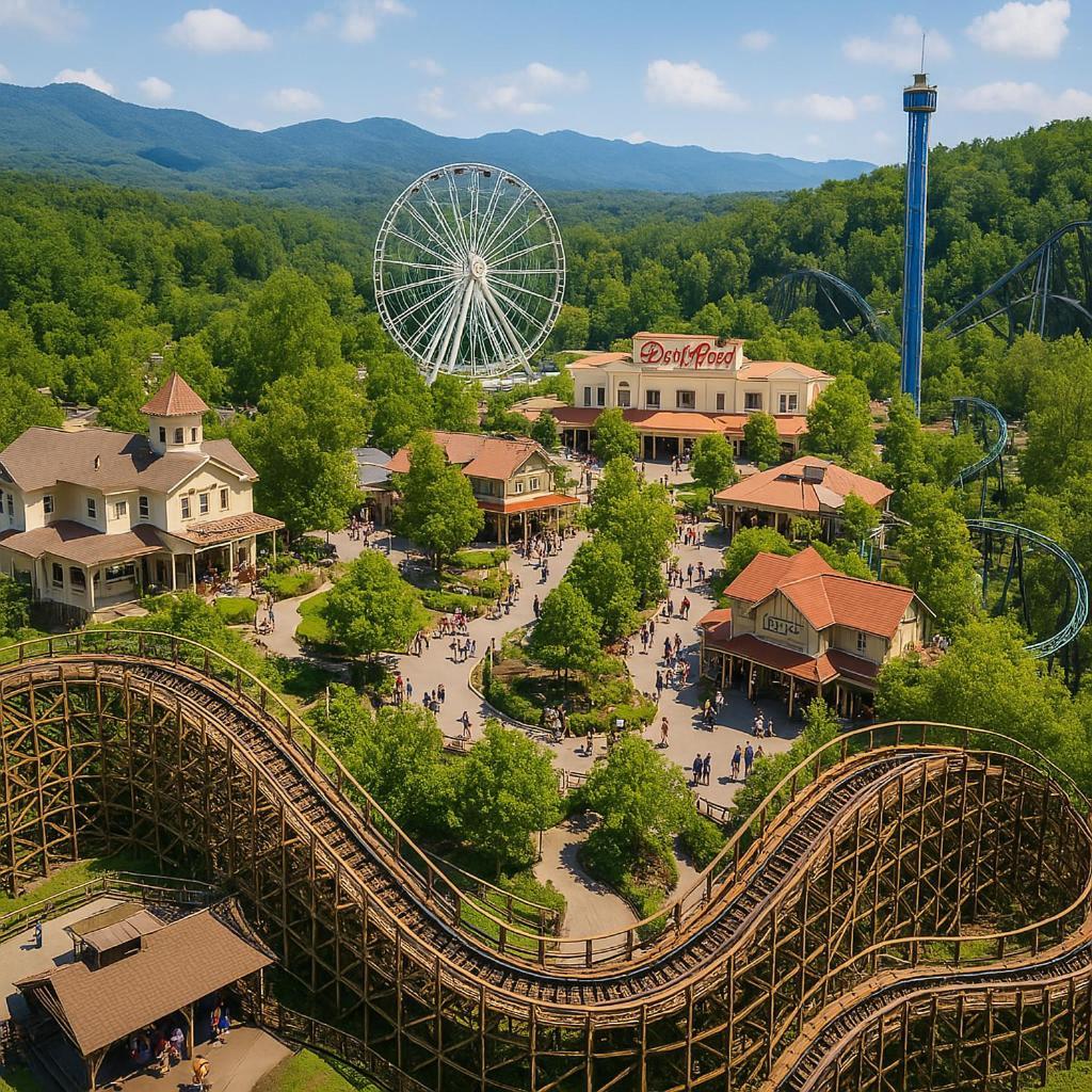 Private Smoky Mountain Luxury Log Home With 2 Fireplaces, Hot Tub & Community Pool Sevierville Kültér fotó